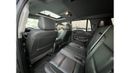 Chevrolet Tahoe Chevrolet TAHO Z71 Model 2017 Gcc specs Original paint no accident