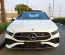 مرسيدس بنز A 200 Mercedes A200 Zero km