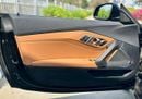 BMW Z4 SDrive 20i M Sport 2.0L