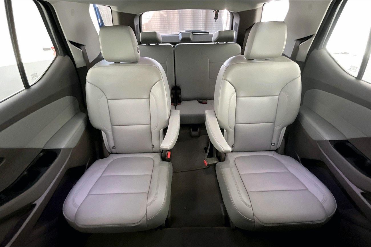 Chevrolet Traverse Premier | Guaranteed Warranty | 0 Down Payment