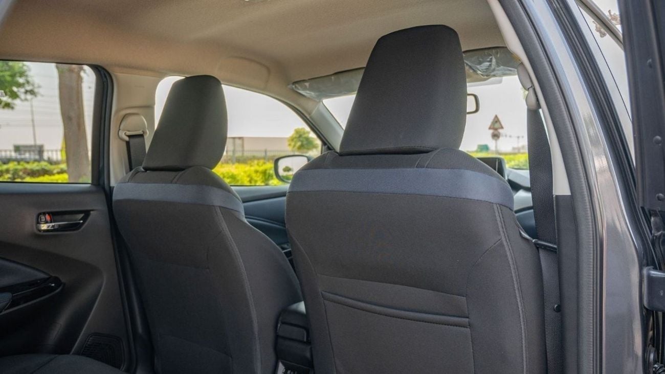 Suzuki Baleno Suzuki Baleno GLX 1.4P AT MY2024