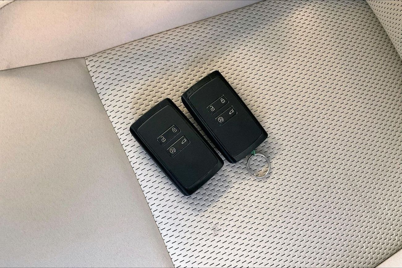 Renault Duster LE | Guaranteed Warranty | 0 Down Payment