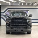 RAM 2500 Dodge Laramie 3500 Diesel V6