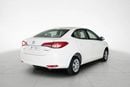 Toyota Yaris E 1.5