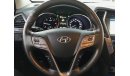Hyundai Santa Fe 2016 DIESEL CLEAN TITLE for Urgent SALE