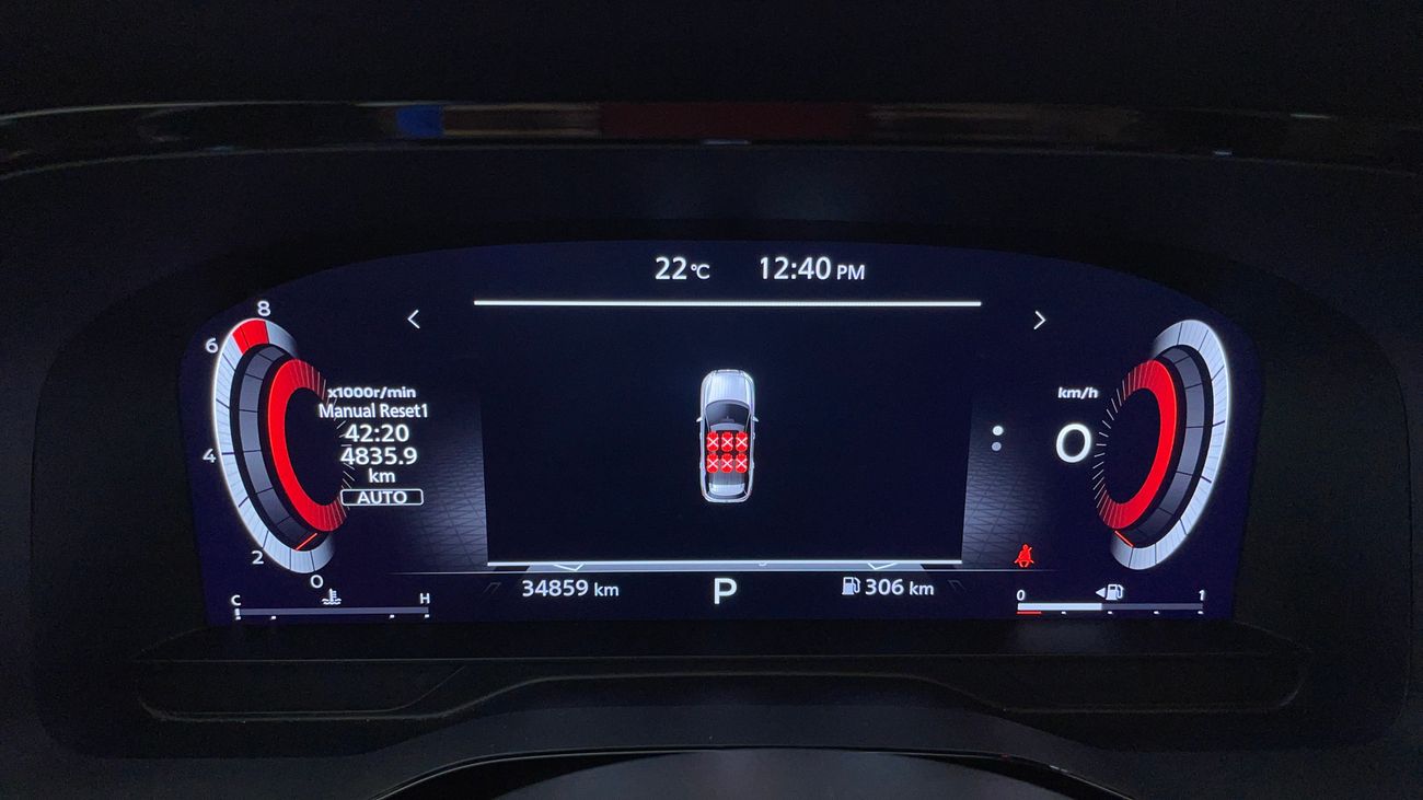 نيسان باثفايندر SL 3.5 | بدون دفعة مقدمة | اختبار قيادة مجاني للمنزل