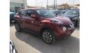 Nissan Juke GCC