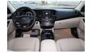 Kia Cadenza Kia Cadenza 2016 GCC No. Full option in excellent condition, without accidents, there is a cosmetic