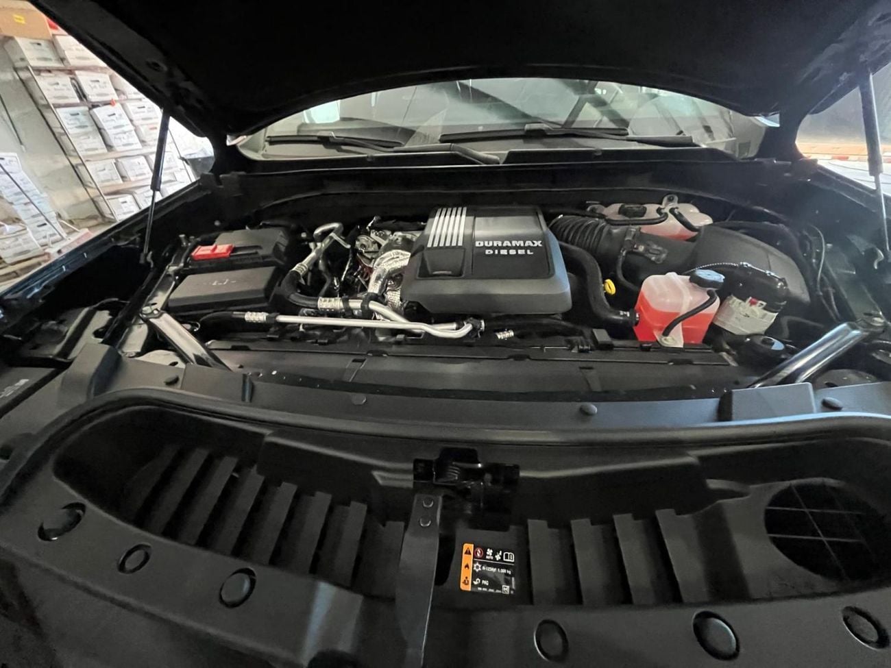 جي أم سي يوكون DENALI
