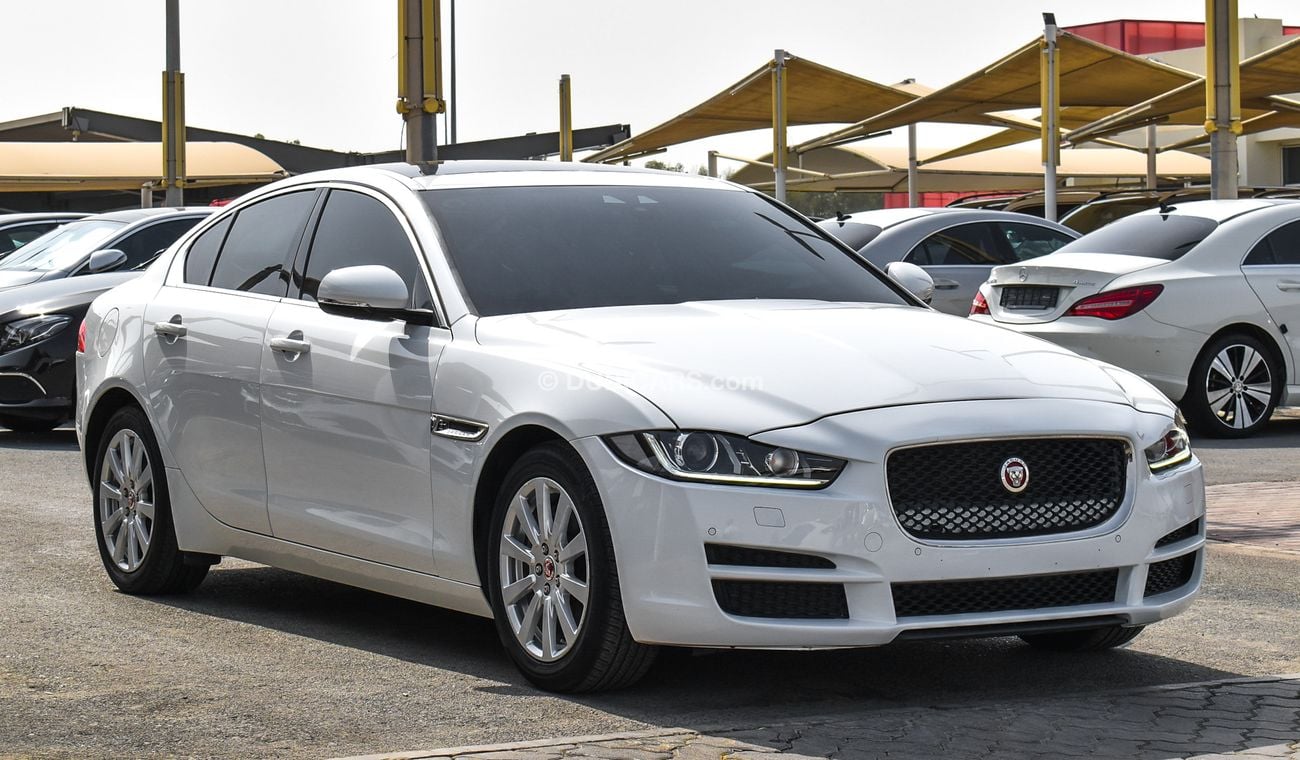 Used Jaguar XF Diesel Korean specs * clean title* Free Registration