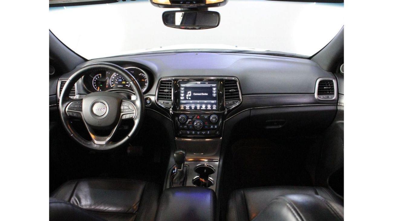 Jeep Grand Cherokee Jeep Grand Cherokee Limited X