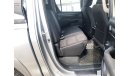 Toyota Hilux Hilux pickup RIGHT HAND DRIVE (Stock no PM30)