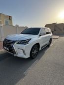 Lexus LX570