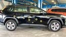 Toyota RAV4 2.5 EX AUTO | Guaranteed Warranty | 0 Down Payment