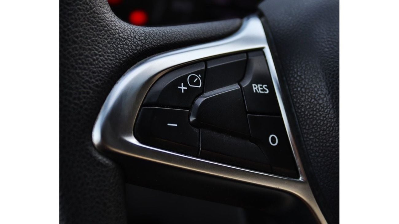 Renault Duster 2019 Renault Duster LE, 5dr SUV, 1.6L 4cyl Petrol, Automatic, Front Wheel Drive