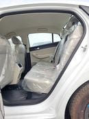 شيري ازيرو5 STANDARD || 1.5L PETROL V4 | FABRIC SEATS | KEY START | RAER PARKING SENSOR (CODE # TARZ)
