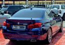 BMW 535i Luxury i 2016 GCC