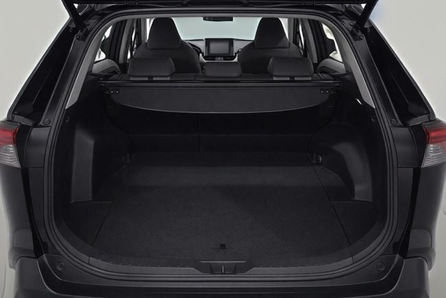 Toyota RAV4 ADVENTURE, миниатюра 29