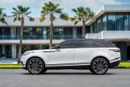 Land Rover Range Rover Velar Range Rover Velar R-Dynamic SE | 4,407 P.M | 0% Downpayment | 2029 LAND ROVER WARRANTY+SERVICE