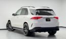 Mercedes-Benz GLE 53 AMG 2022 Mercedes Benz GLE53 AMG 4Matic+, Warranty, Full Service History, Very Low Km, 7 Seater, GCC