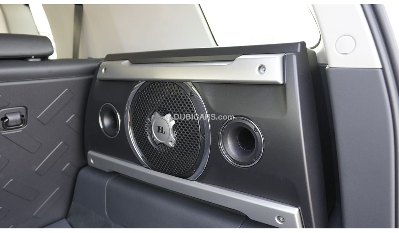 Toyota FJ Cruiser FJ Cruiser EXTREME 4.0L V6- PETROL, 4WD,CRUISE CONTROL, JBL, MULTIMEDIA STEERING .