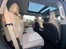 Nissan Patrol SE Platinum City 3.8L