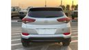 Hyundai Tucson 2016 Hyundai Tucson 2.0L V4 - GDi 4x4 AWD - Electric Seat and Rear CAM -