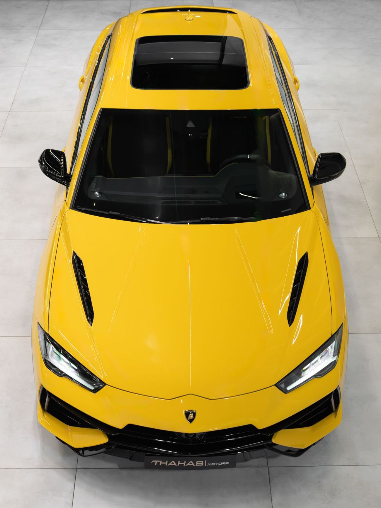 Lamborghini Urus S 4.0T V8 S | 2024 | Low Mileage | Full Option | No Accident