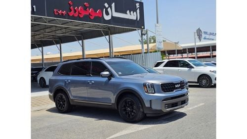 Kia Telluride