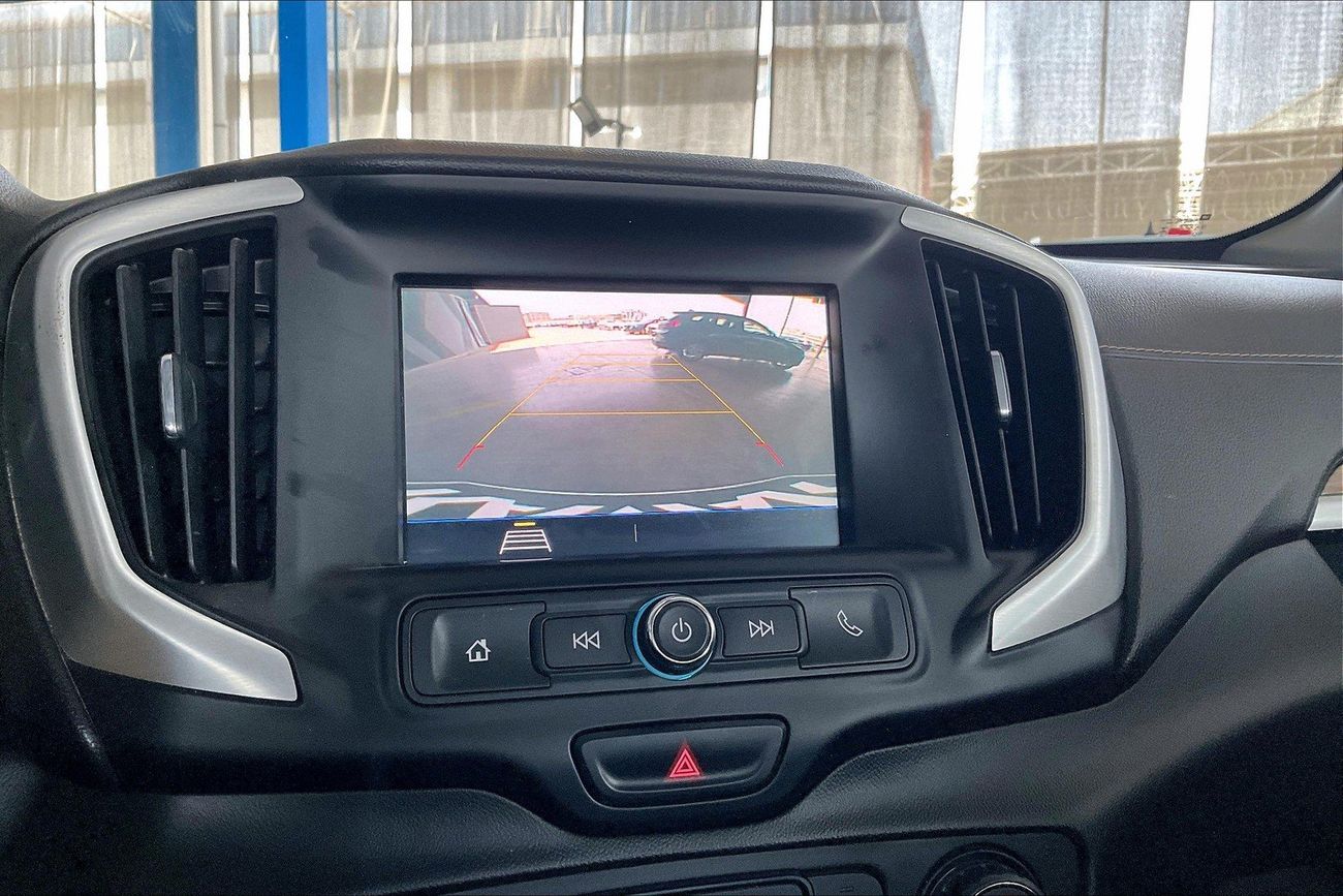 جي أم سي تيرين SLE | شامل الضمان | 0 ﺪﻔﻋﺓ ﺃﻮﻟﻯ