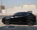Lexus UX200 F SPORT