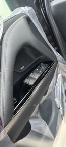 Lexus LX 700h LEXUS LX700h SIGNATURE - 3.5L - HYB - AT - 2026 MY