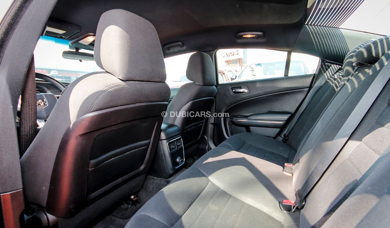 دودج تشارجر