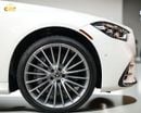 مرسيدس بنز S 500 4MATIC L