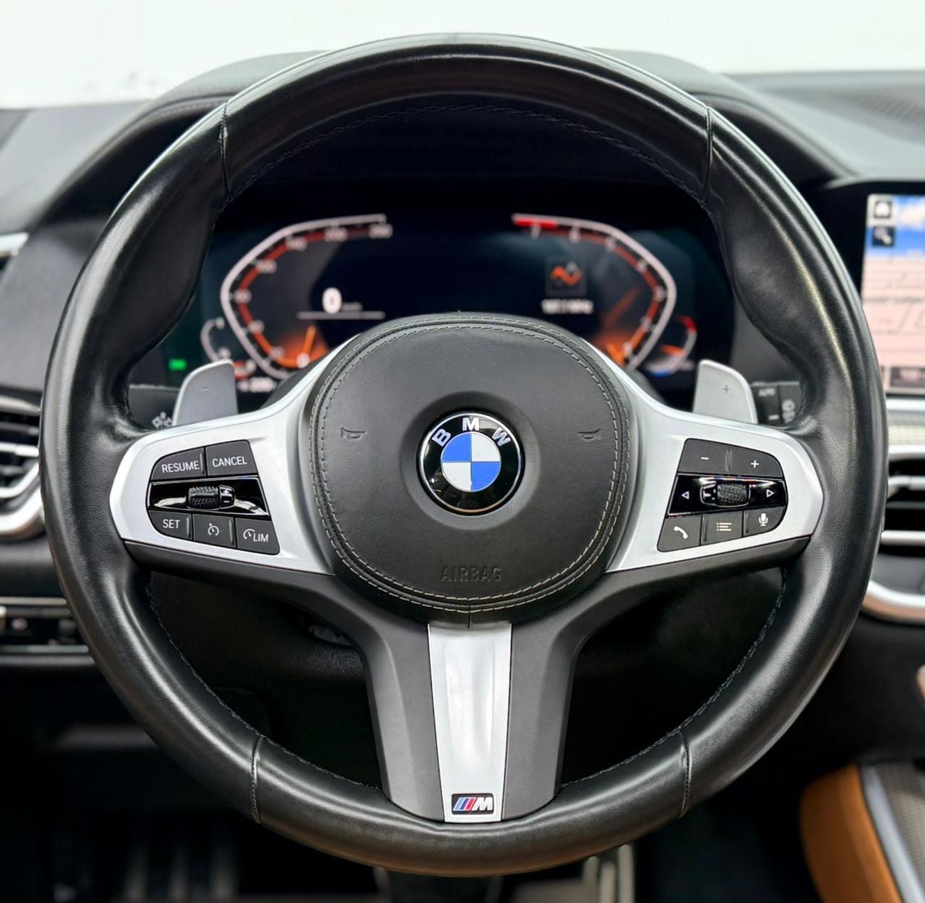 BMW X5 2022 BMW X5 xDrive40i M-Sport, 2027 BMW Warranty + Service Pack, Full BMW Service History, GCC