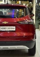 شيفروليه جروف EXCELLENT DEAL for our Chevrolet Groove LT ( 2025 Model ) in Red Color GCC Specs