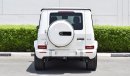 مرسيدس بنز G 63 AMG 2021 (Export). Local Registration + 10%