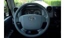 Toyota Land Cruiser 79 Double Cab Pickup Extreme  V8 4.5l Turbo Diesel 6 Seat 4wd Manual Transmission