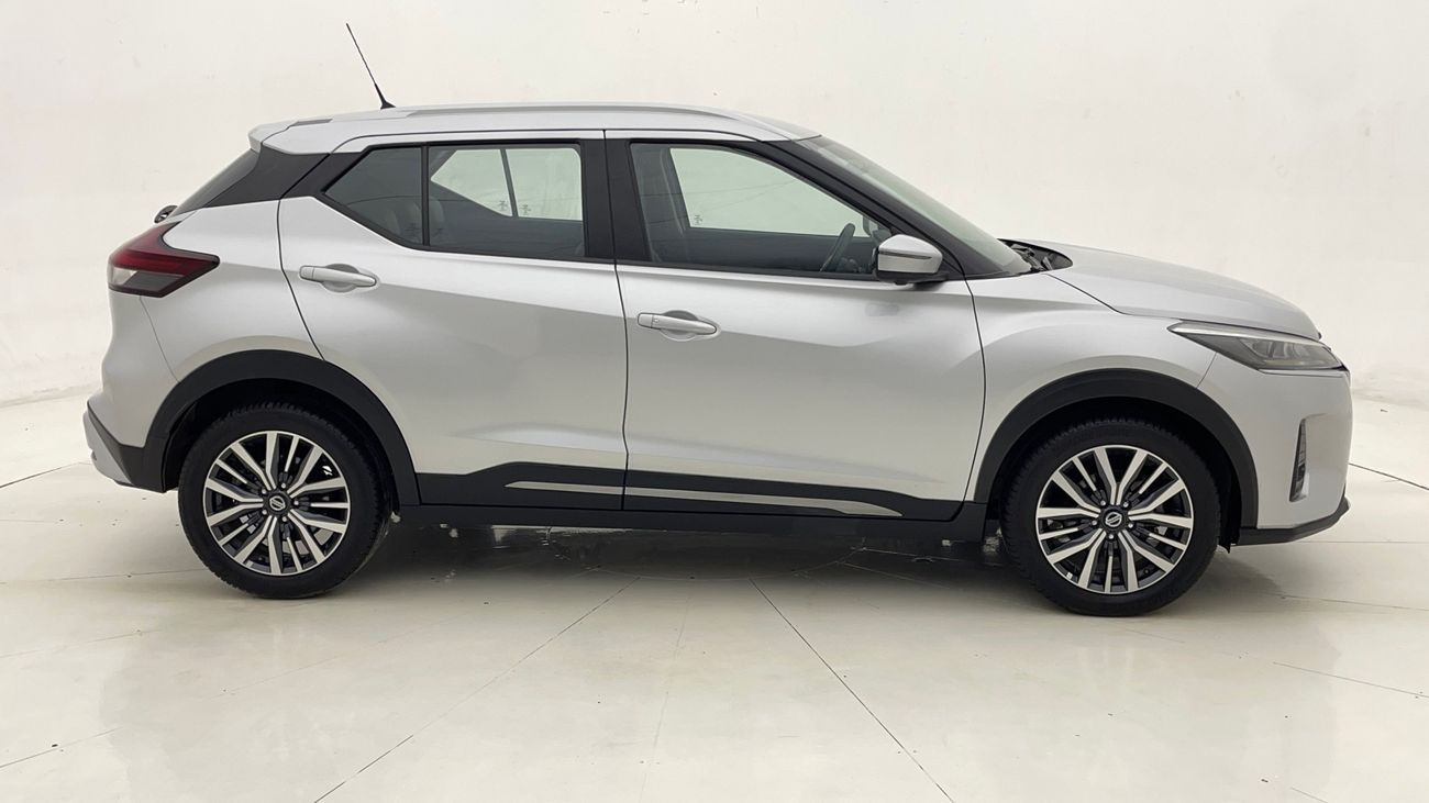 Nissan Kicks SL 1.6 | Zero Down Payment | Home Test Drive