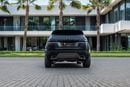 لاند روفر رانج روفر إيفوك Range Rover Evoque SE P250 R-Dynamic | 3,721 P.M | 0% Downpayment | Immaculate Condition! | Ramadan