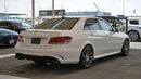 مرسيدس بنز E 63 AMG 4Matic V8 Biturbo