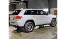 Jeep Cherokee 2015 Jeep Grand Cherokee Warranty and Service