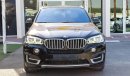 BMW X5 XDrive 50i GCC