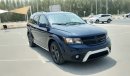 Dodge Journey Crossroad - Limited Edition