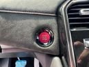 Nissan Patrol 3.5L V6TT NISMO