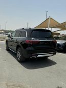 Mercedes-Benz GLS 450 Mercedes-Benz GLS 450 2024