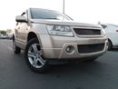 Suzuki Escudo SUZUKI ESCUDO RIGHT HAND DRIVE (PM1086)