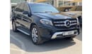Mercedes-Benz GL 450 Mercedes GL 450