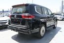 تويوتا لاند كروزر Toyota Land Cruiser VX 4.0L V6, 4WD Model 2026