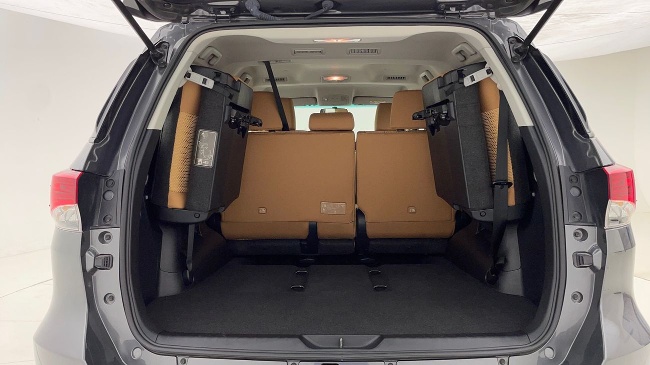 Toyota Fortuner EXR 2.7 | Zero Down Payment | Free Home Test Drive